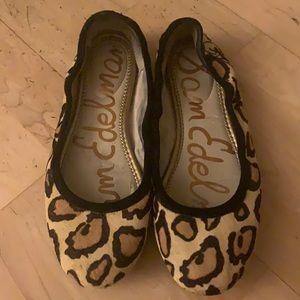 Sam Edelman flats